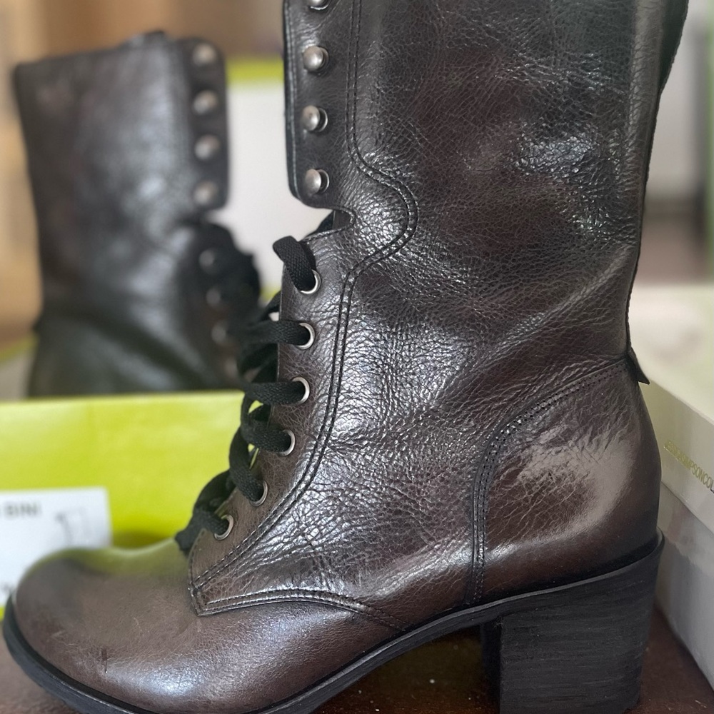 GIANNI BINI - TRUE GRIT